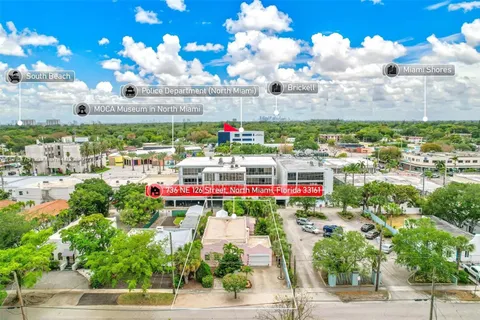 736 NE 126th St, North Miami FL 33161