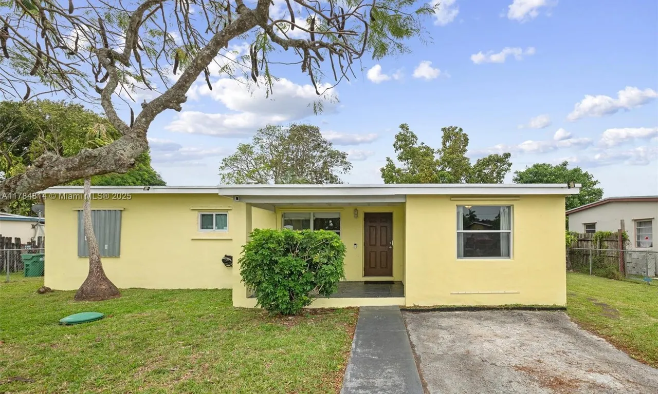 30310 SW 172nd Ct, Homestead FL 33030