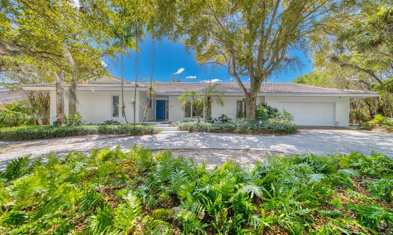 620 Conde Ave, Coral Gables FL 33156