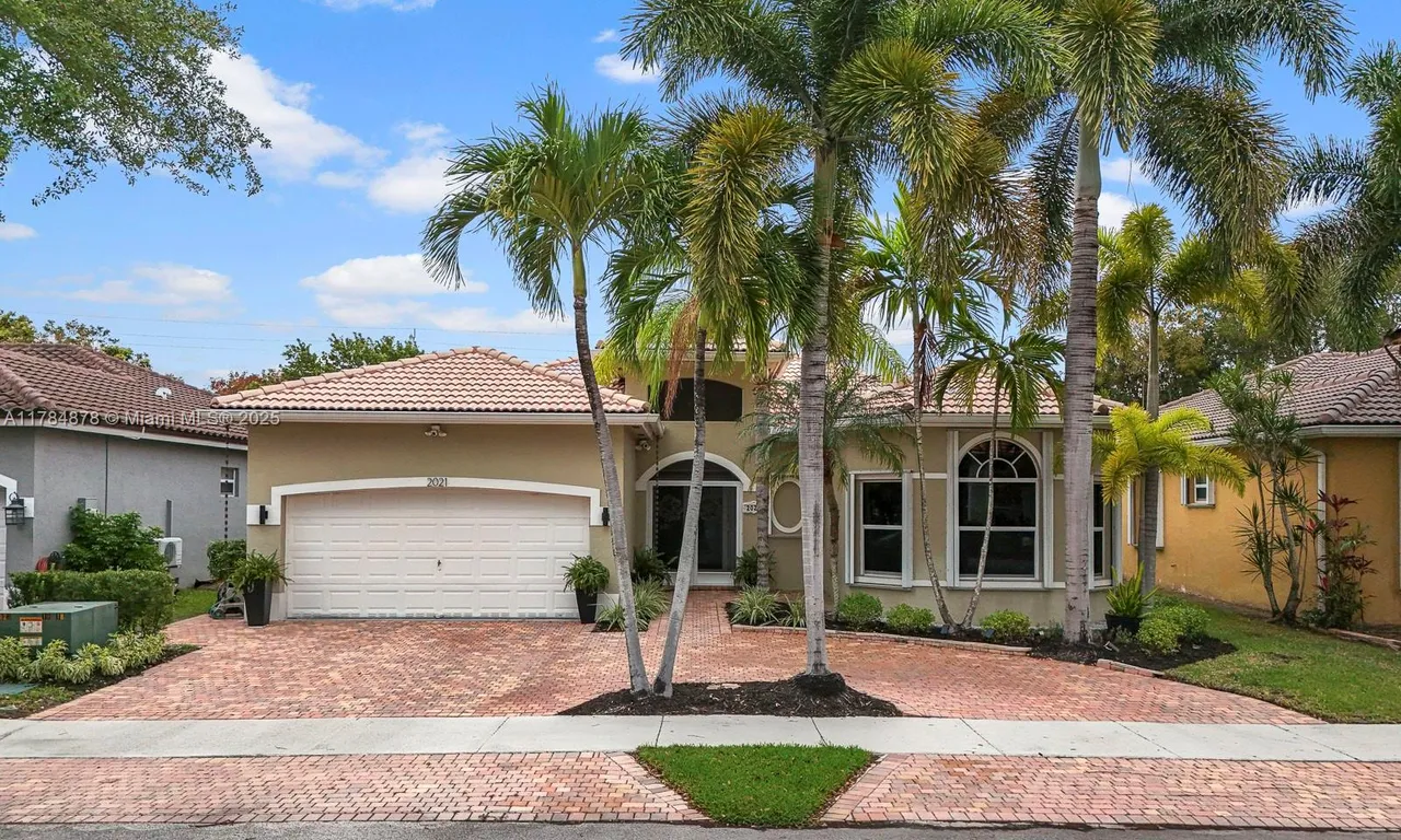 2021 SE 17th Ave, Homestead FL 33035