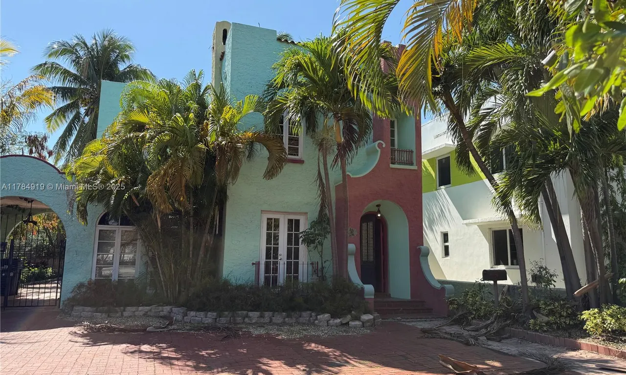 1722 Jefferson Ave, Miami Beach FL 33139