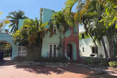 1722 Jefferson Ave, Miami Beach FL 33139