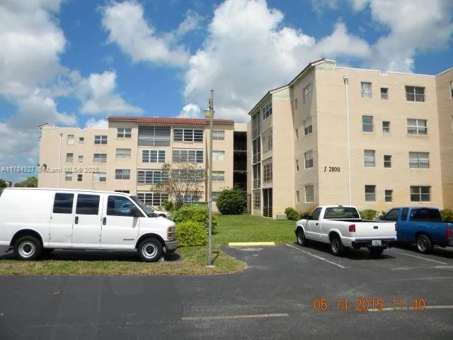 2850 Somerset Dr # 105L, Lauderdale Lakes FL 33311