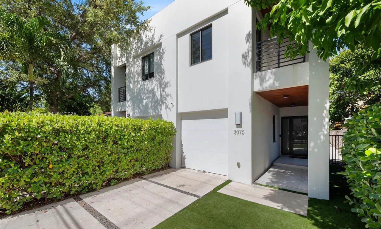 3070 Elizabeth St # 3070, Coconut Grove FL 33133