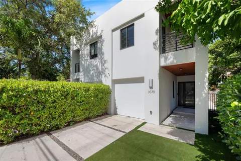 3070 Elizabeth St # 3070, Coconut Grove FL 33133