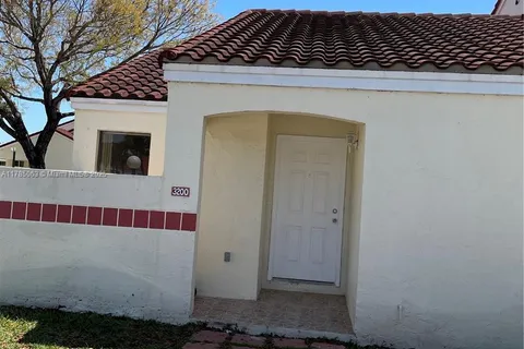 3200 San Remo Cir # 3200, Homestead FL 33035