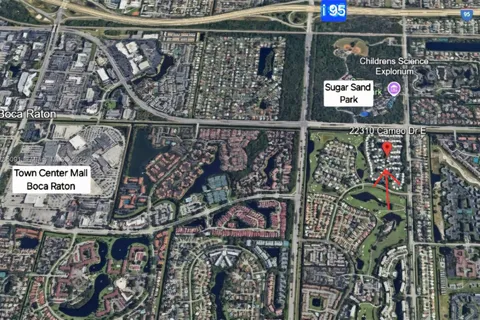 22310 Cameo Dr E, Boca Raton FL 33433