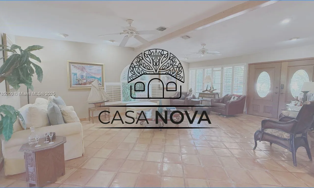 8001 SW 133rd, Pinecrest FL 33156