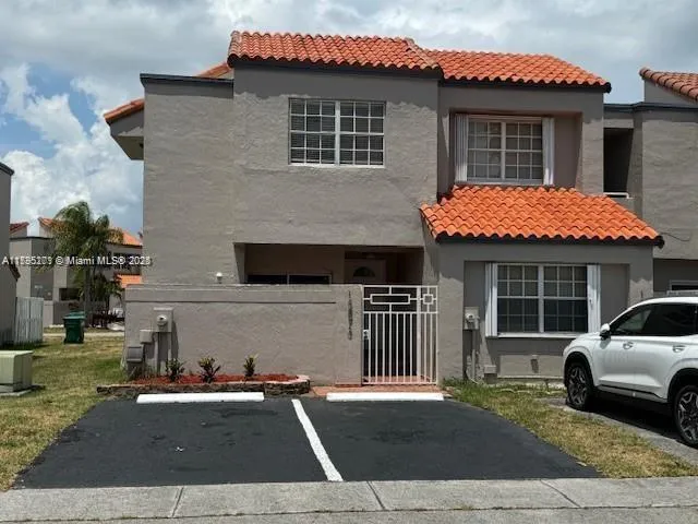 12873 SW 64th Ln # 12873, Miami FL 33183