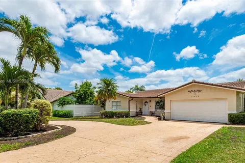 11430 NW 39th Ct, Coral Springs FL 33065