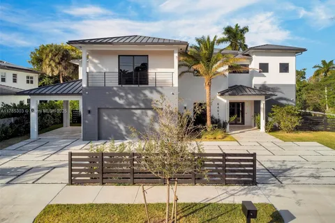 6401 SW 84th St, Miami FL 33143