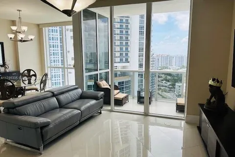 18201 Collins Ave # 3407, Sunny Isles Beach FL 33160