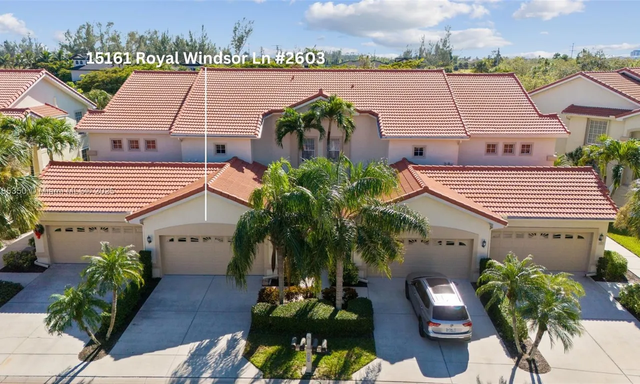 15161 Royal Windsor Ln # 2603, Fort Myers FL 33919