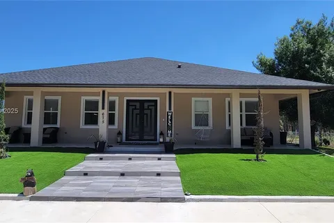 675 N Romero, Clewiston FL 33440