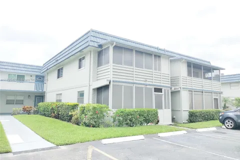 207 Tuscany D # 207, Delray Beach FL 33446