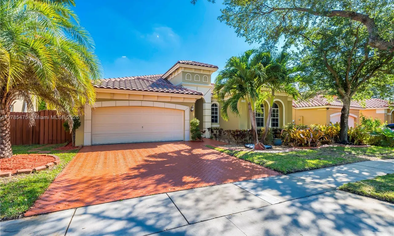 12744 SW 51st Ct, Miramar FL 33027