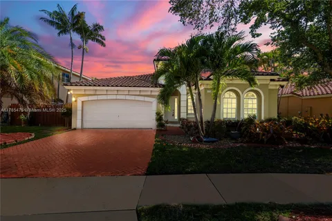 12744 SW 51st Ct, Miramar FL 33027