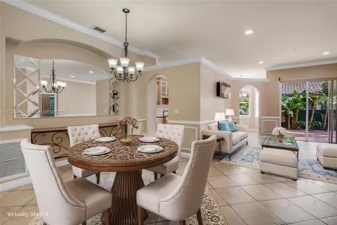 12744 SW 51st Ct, Miramar FL 33027