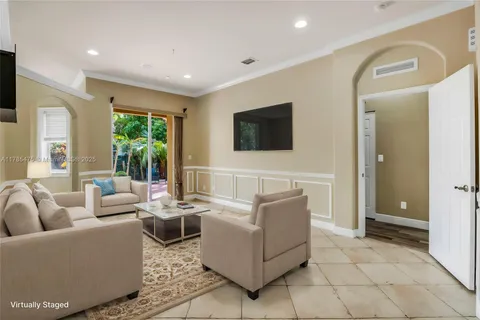 12744 SW 51st Ct, Miramar FL 33027
