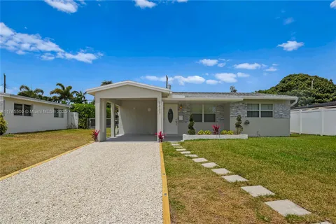 3461 SW 15th St, Fort Lauderdale FL 33312