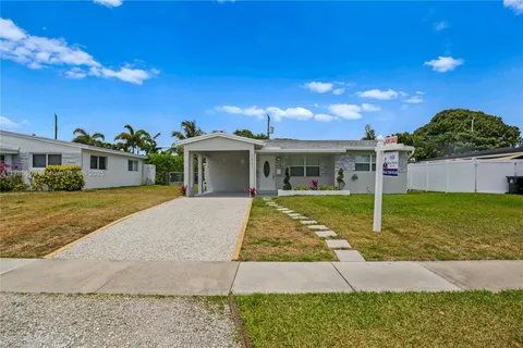 3461 SW 15th St, Fort Lauderdale FL 33312