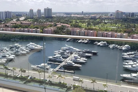 19707 Turnberry Way # 23D, Aventura FL 33180