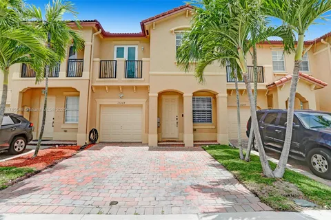 13264 SW 128th Path # 0, Miami FL 33186