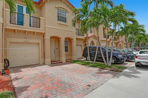 13264 SW 128th Path # 0, Miami FL 33186