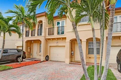 13264 SW 128th Path # 0, Miami FL 33186