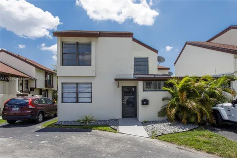 471 NW 98th Ct # 471, Miami FL 33172
