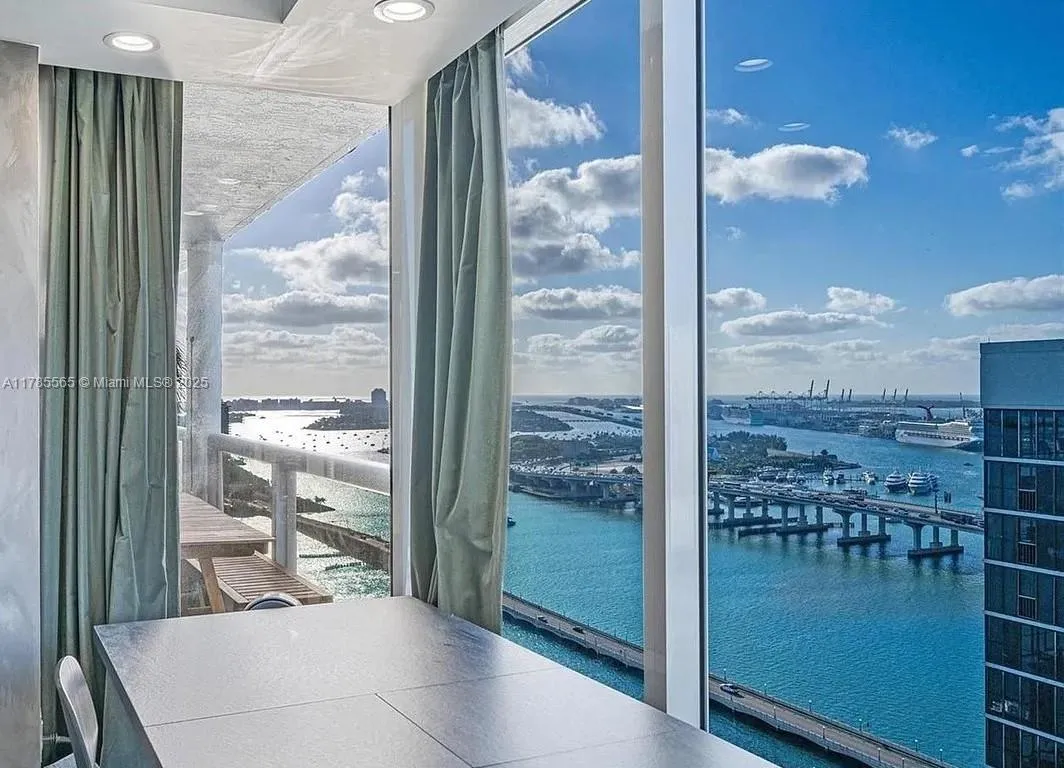 1717 N Bayshore Dr # 3545, Miami FL 33132
