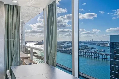 1717 N Bayshore Dr # 3545, Miami FL 33132