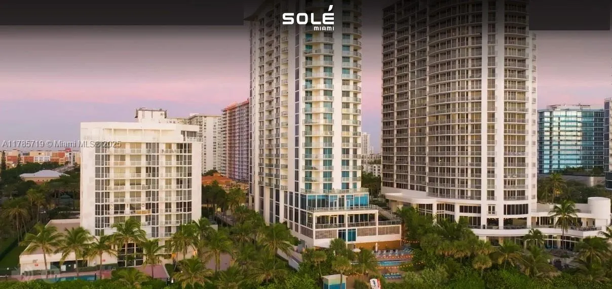 17315 Collins Ave # 1806, Sunny Isles Beach FL 33160