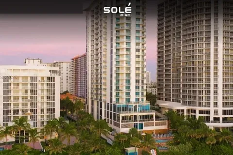 17315 Collins Ave # 1806, Sunny Isles Beach FL 33160