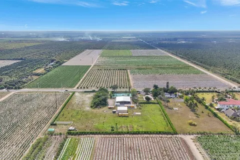36355 SW 192nd Ave, Homestead FL 33034