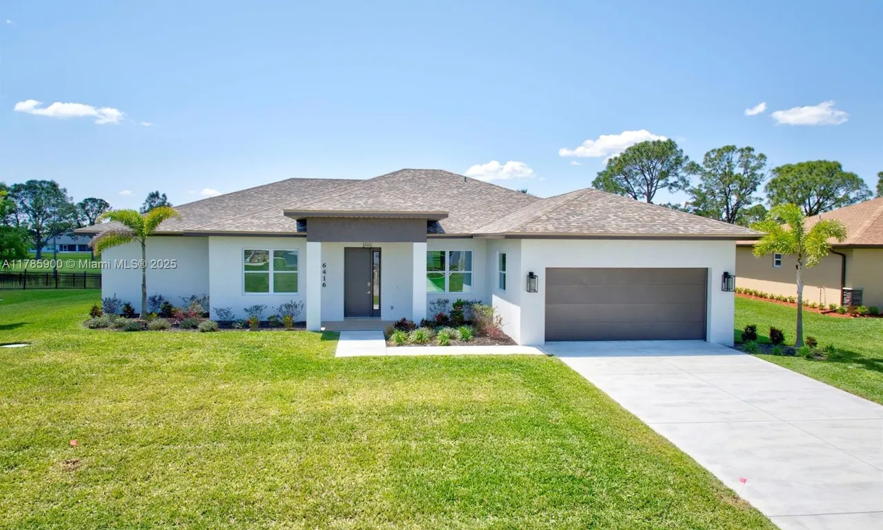 6416 Concord Dr, Sebring FL 33876