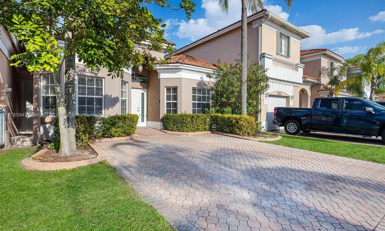 10297 SW 162nd Ct, Miami FL 33196