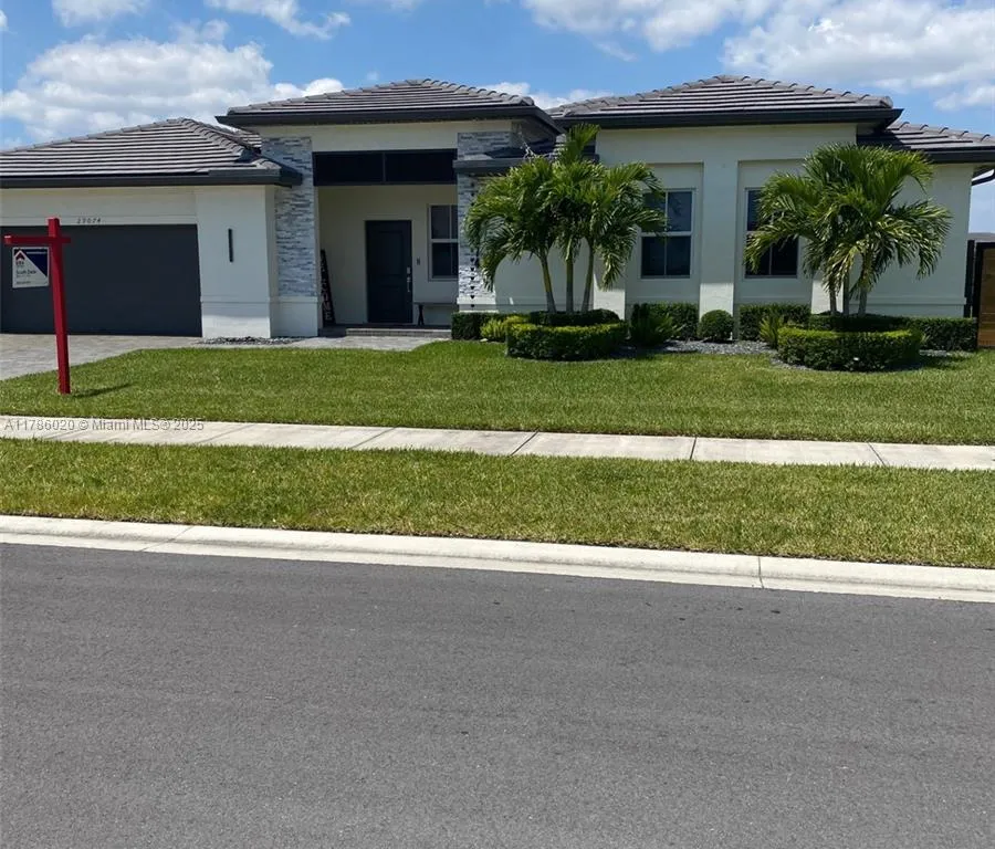 29074 SW 168th Ct, Homestead FL 33030