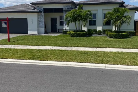 29074 SW 168th Ct, Homestead FL 33030