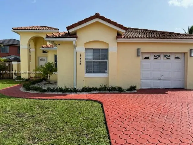 13230 NW 8th Ter, Miami FL 33182