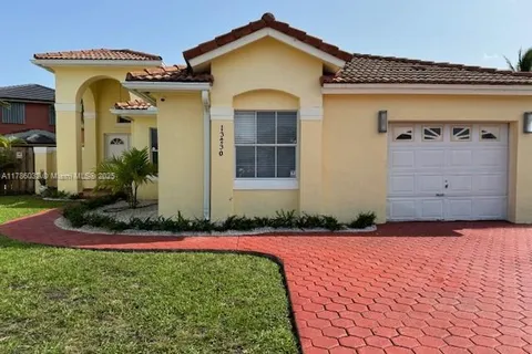 13230 NW 8th Ter, Miami FL 33182