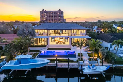6853 Sunrise Ct, Coral Gables FL 33133