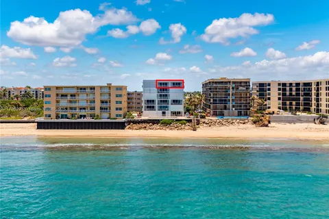 4200 S Ocean Blvd # 601, South Palm Beach FL 33480