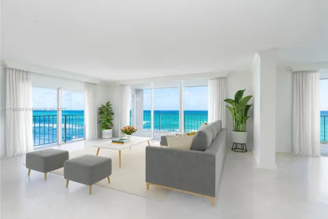 4200 S Ocean Blvd # 601, South Palm Beach FL 33480