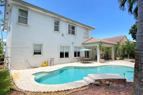 5101 SW 173rd Ave, Miramar FL 33029