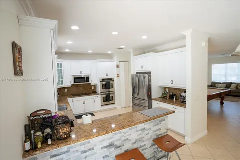 5101 SW 173rd Ave, Miramar FL 33029