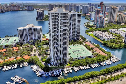 3500 Mystic Pointe Dr # 2101, Aventura FL 33180