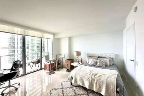 1300 Brickell Bay Dr # 1205, Miami FL 33131