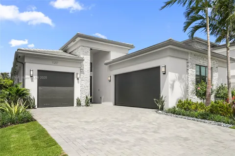 9257 Sunflower Meadow Rd, Boca Raton FL 33434