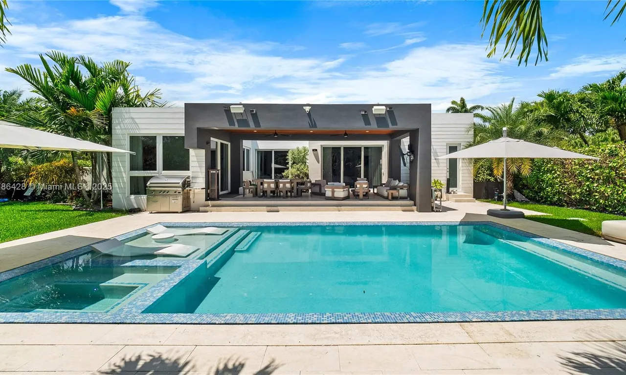 10603 NE 11th Ave, Miami Shores FL 33138